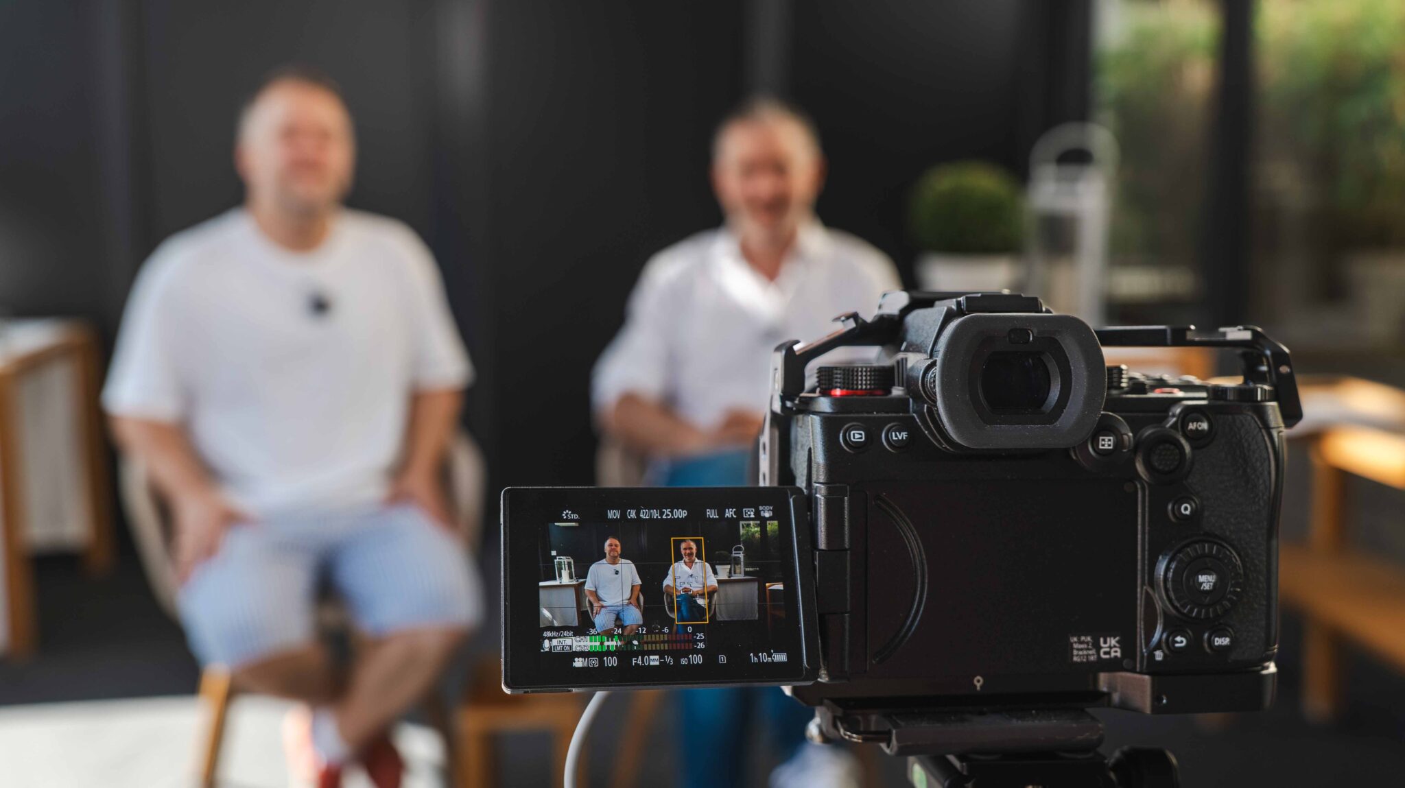 Eventvideo Produktion Scherer Photo.Video