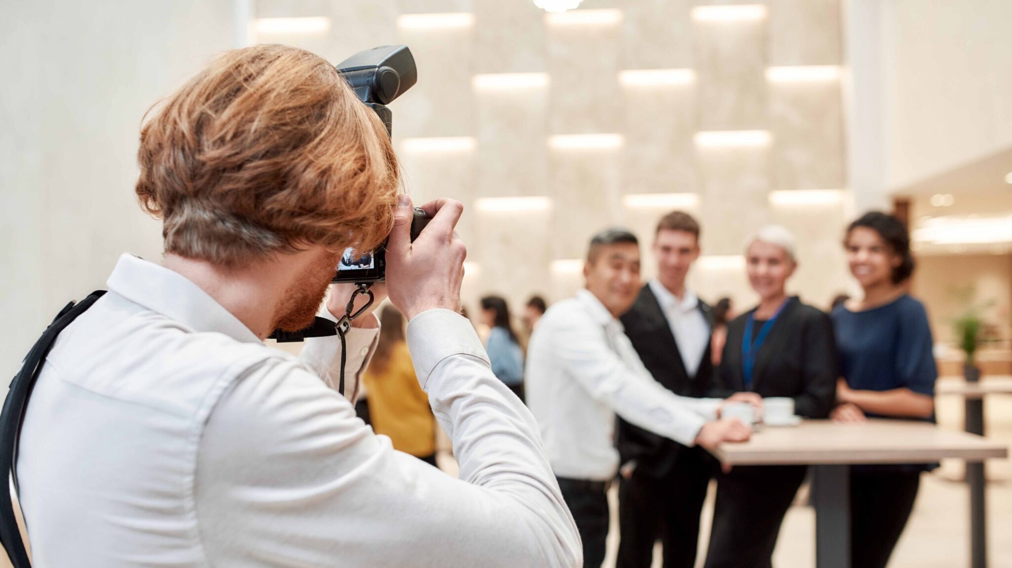 Eventfotografie Scherer Foto.Video